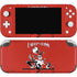 DC Comics Harley Quinn Classic Art Pose Nintendo Switch Lite Skin